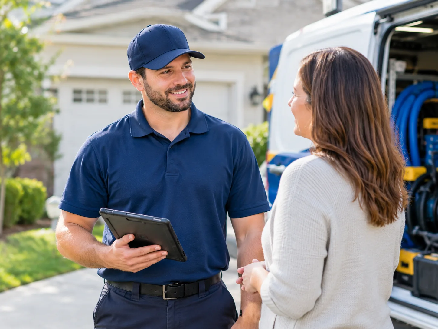 Sewage Backup Cleanup Woodstock, MD FAQs